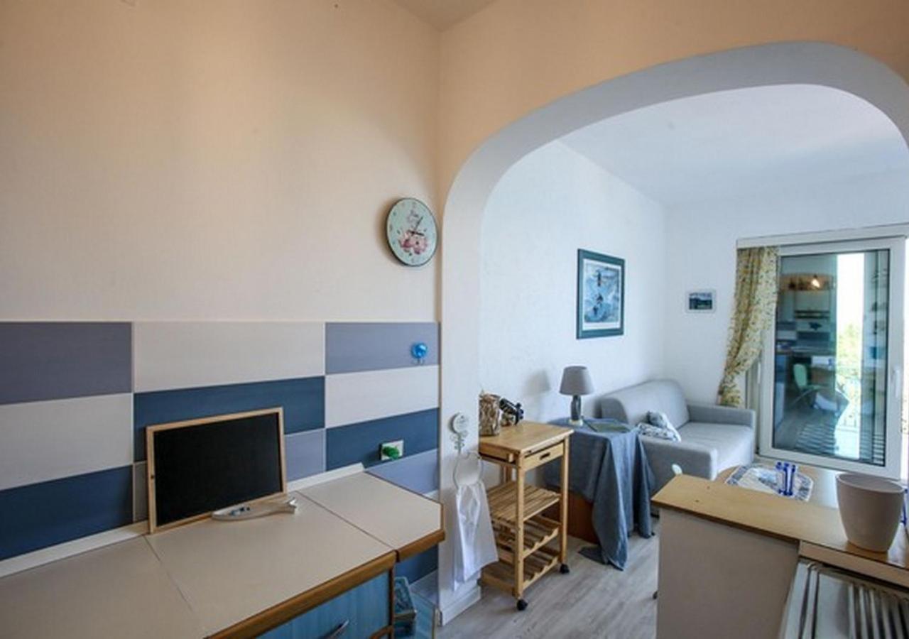 Terrace Sea View Daire Porto Santo Stefano  Dış mekan fotoğraf