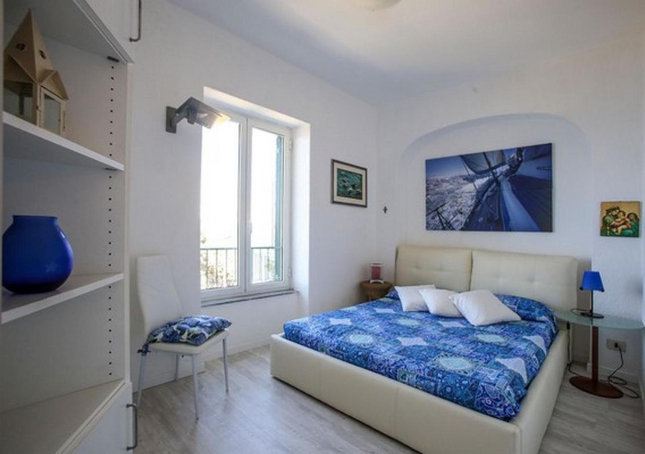 Terrace Sea View Daire Porto Santo Stefano  Dış mekan fotoğraf