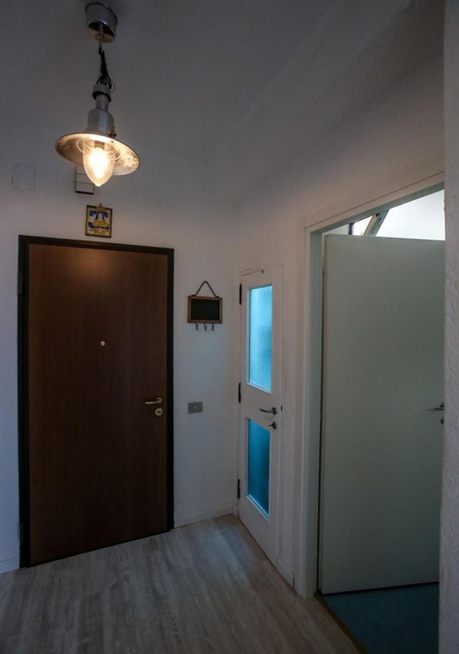 Terrace Sea View Daire Porto Santo Stefano  Dış mekan fotoğraf